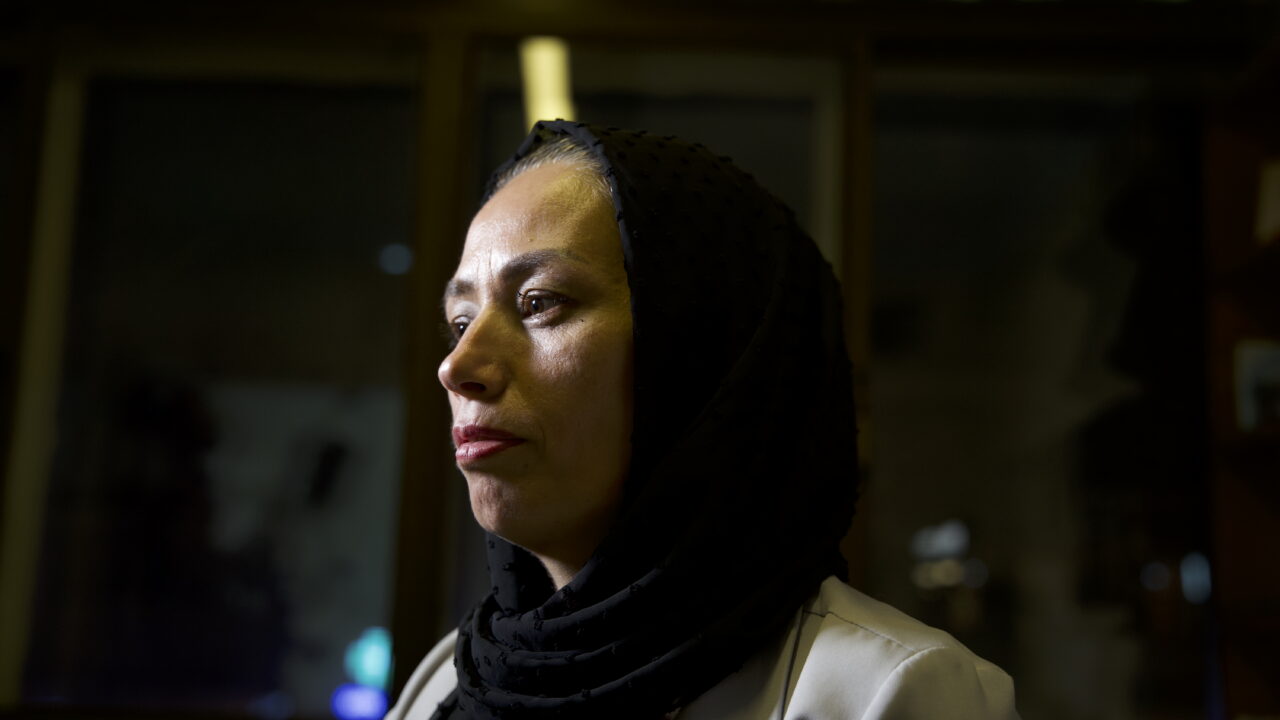 The Clerical Regime, Patriarchy and The Ongoing Uprising in Iran