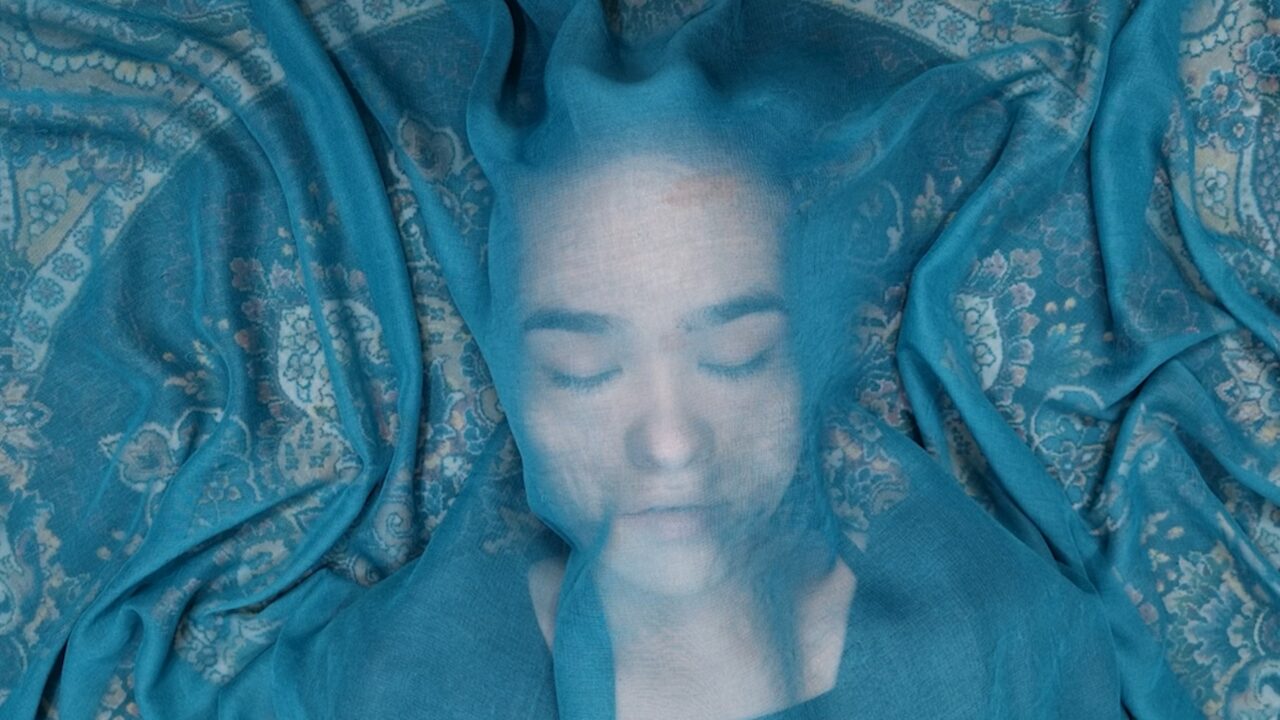 Expressing Yourself Inside and Outside of Afghanistan