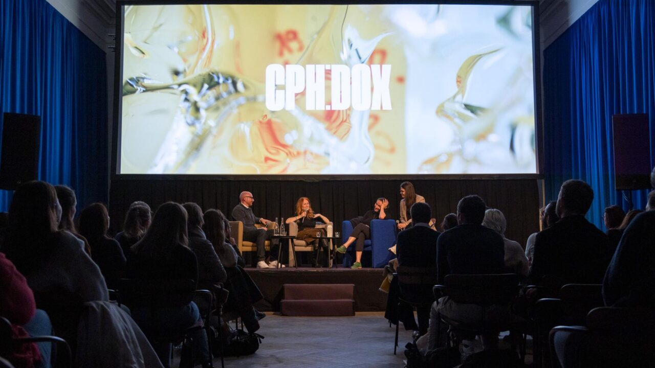 CPH:CONFERENCE - DAY 3