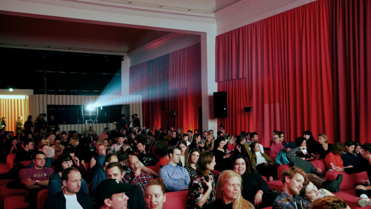 CPH:CONFERENCE - DAY 1