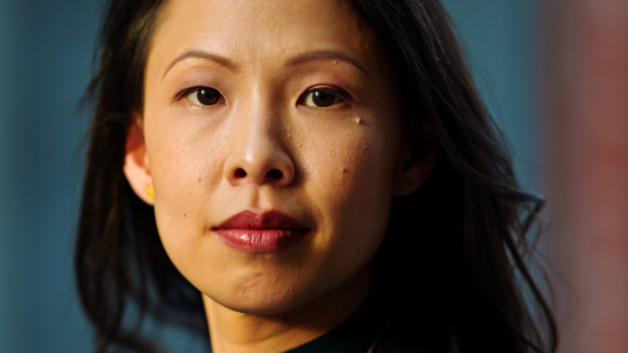 CPH:CONFERENCE - A Morning With - Day 1