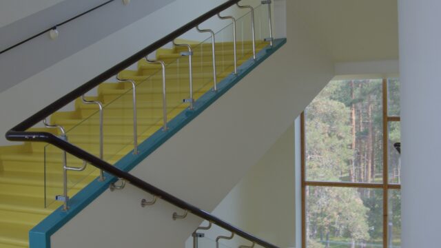 The Architecture of Care: Film screening + talk