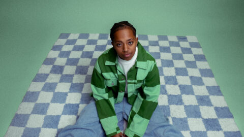 Mekdes mini-concert following the screening of 'Adam's Apple'