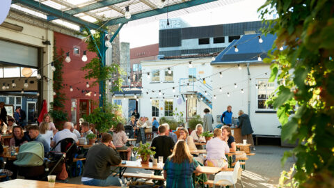 The Power of Civil Disobedience