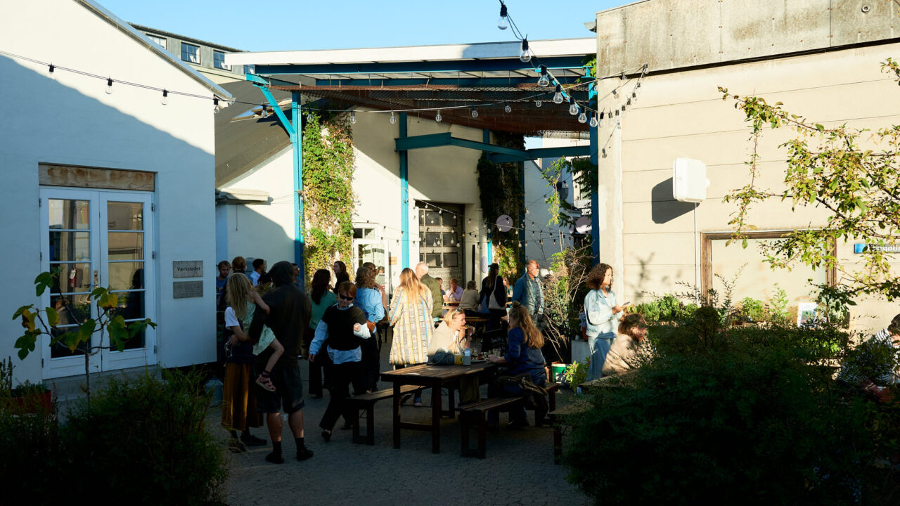 The Hidden Processes of Migration Control