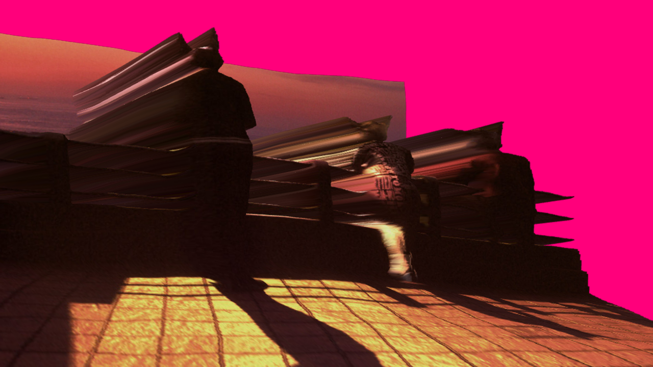 BRUS party: Intersection