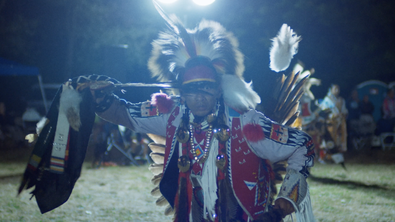 Powwow People - Press & Industry Screening