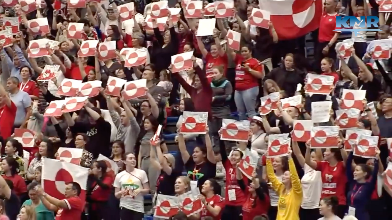 Our Flag - Press & Industry Screening