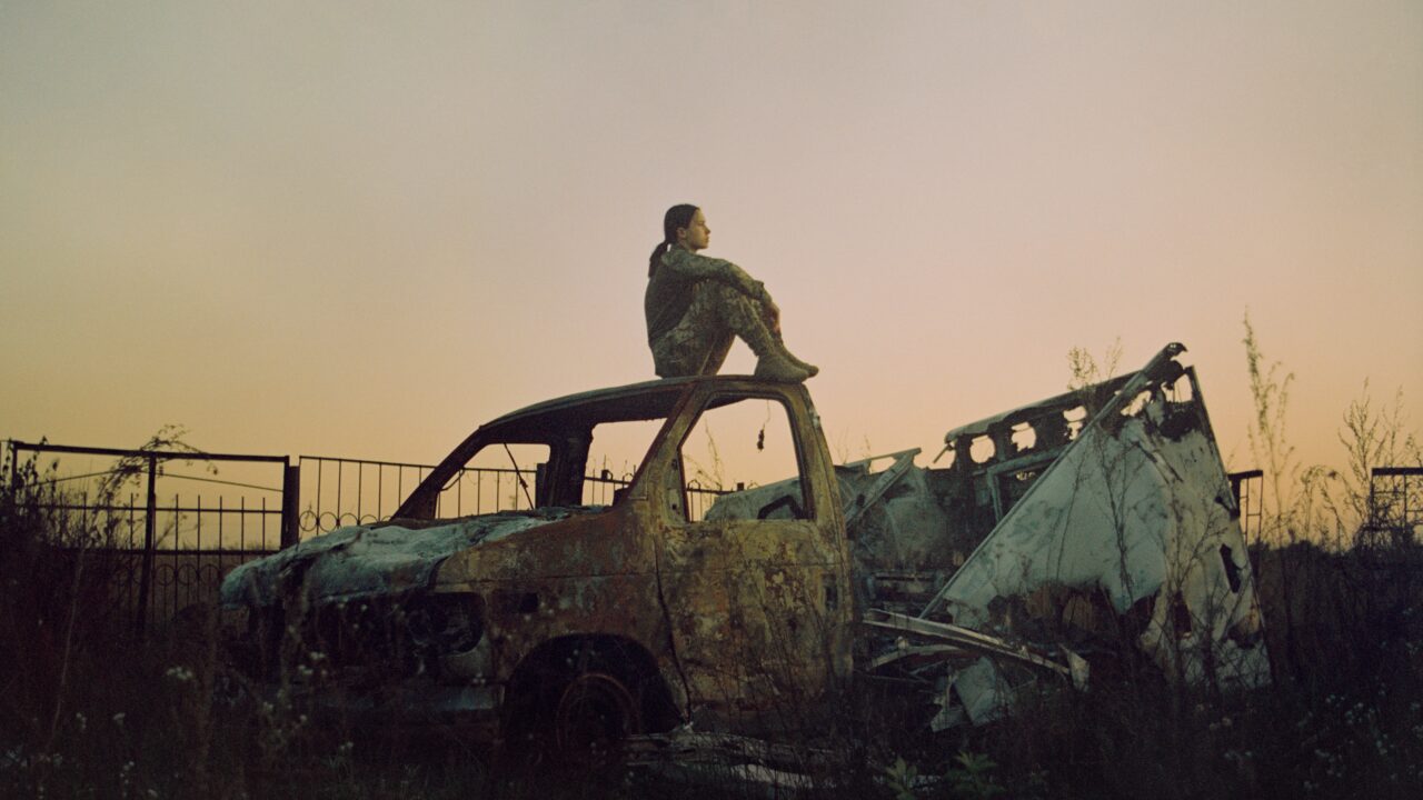 MARIINKA - Press & Industry Screening