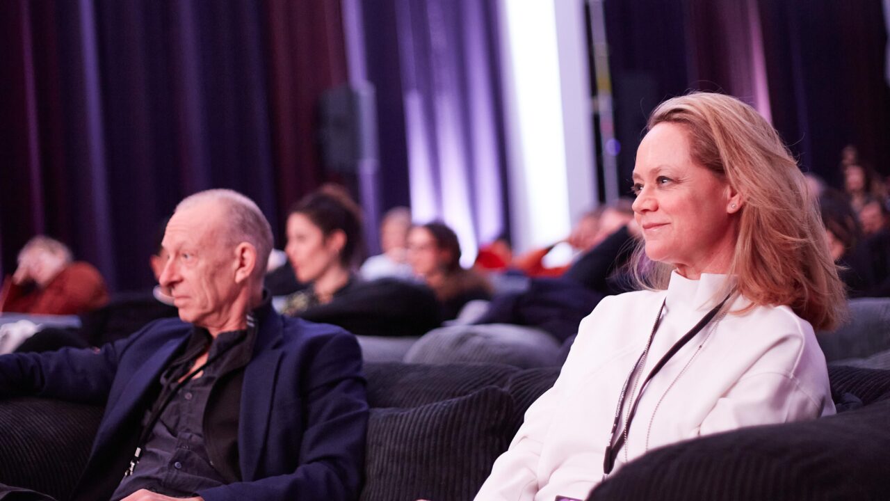 CPH:CONFERENCE - DAY 3: AFTERNOON (Panel 2)