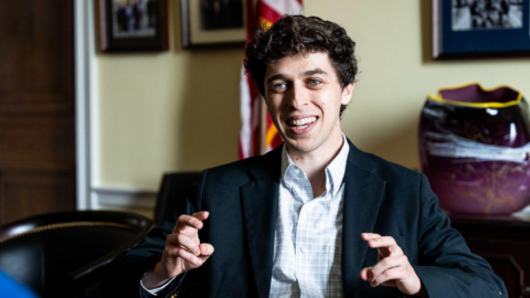 Activism in America: The Fight for a Better Future