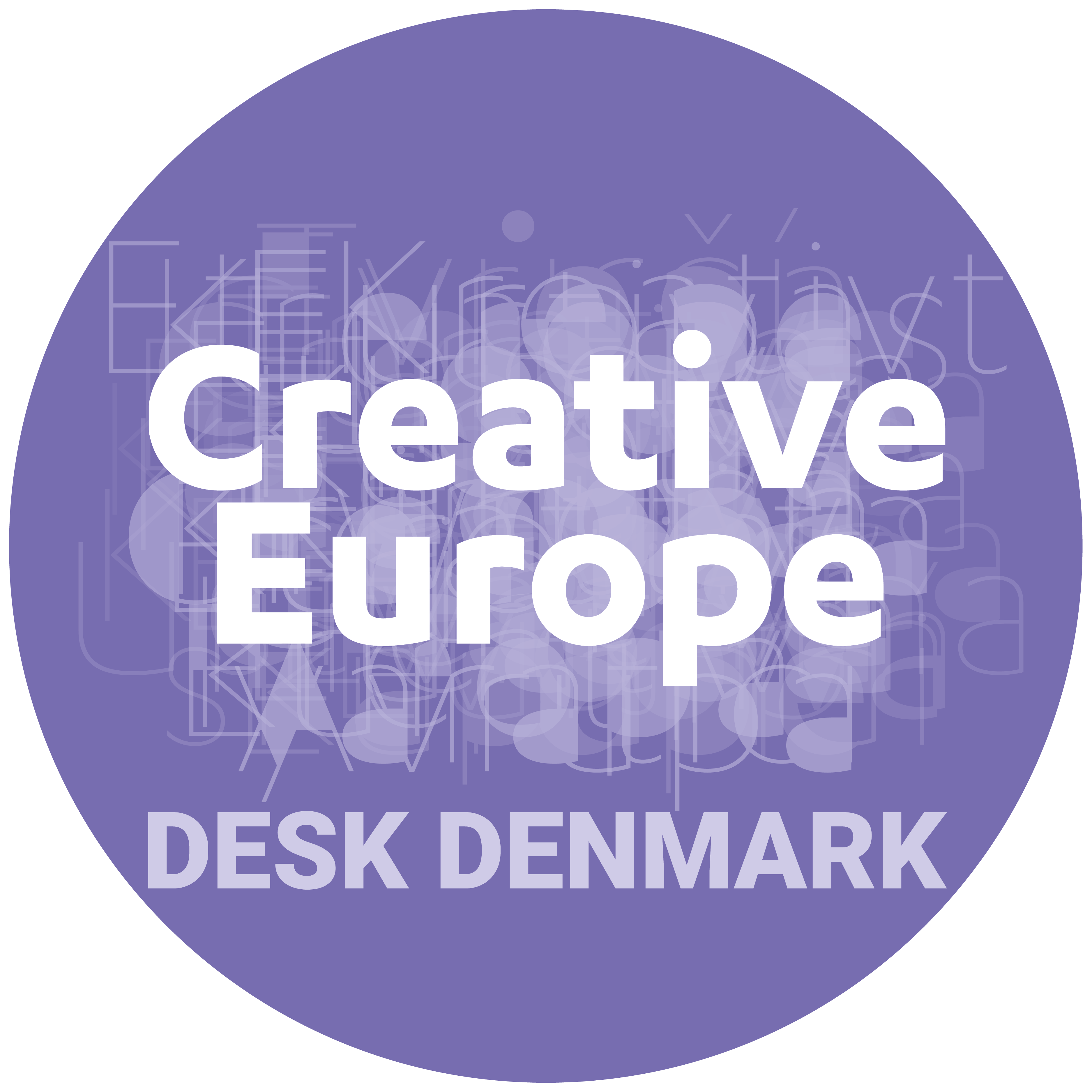 Creative Europe MEDIA Desk Denmark