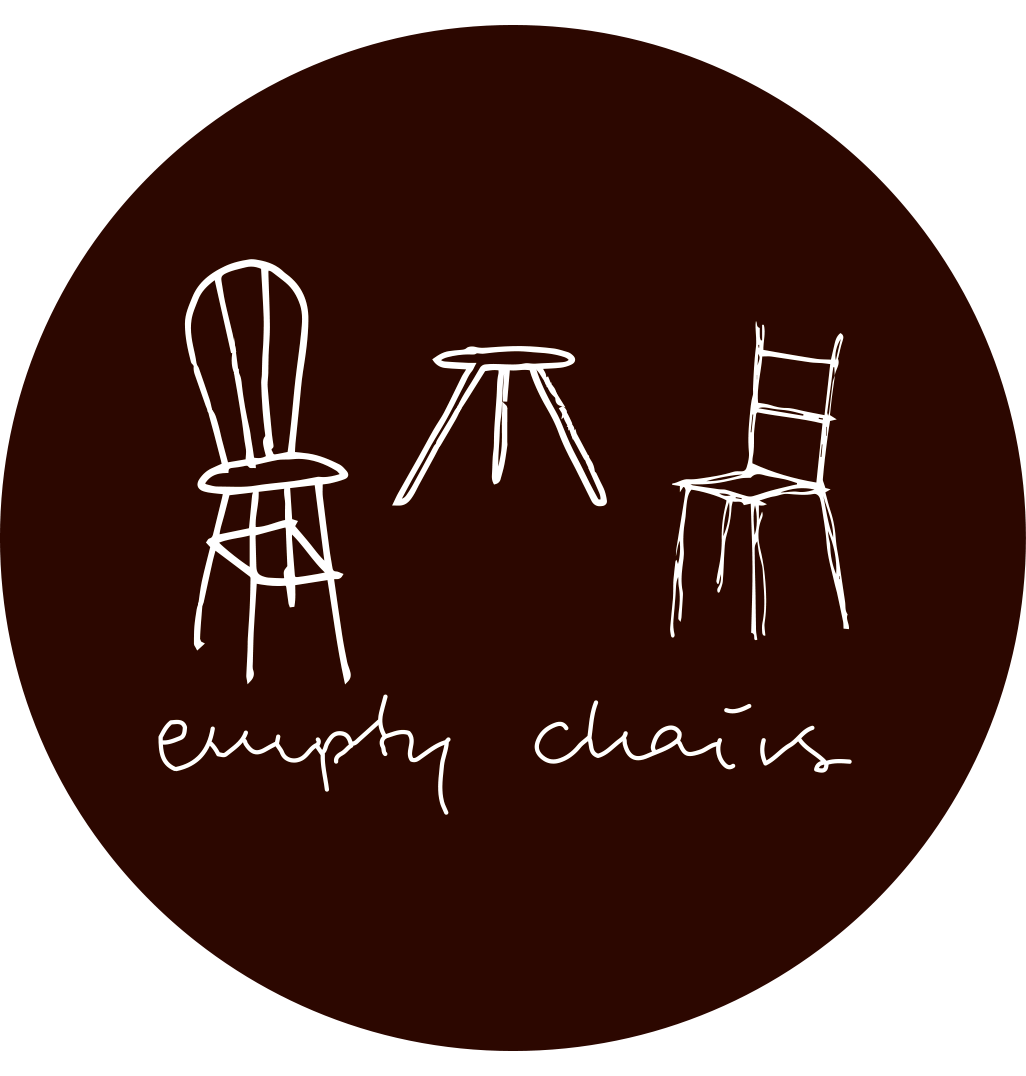 Empty Chairs