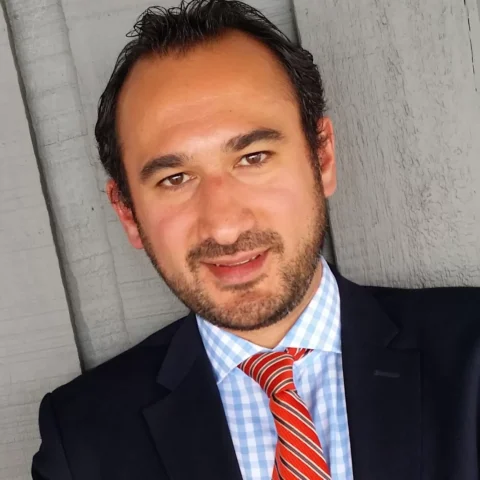 Christian Karim Chrobog