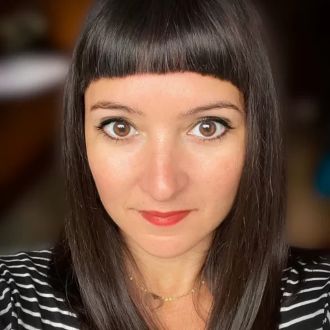 Marisa Privitera Murdoch