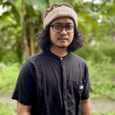 Arief Budiman