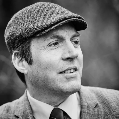 Ulrik Einer Ehrhorn Gutt-Nielsen