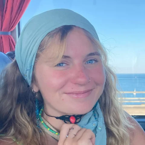 Frederikke Mølgård Nauerby