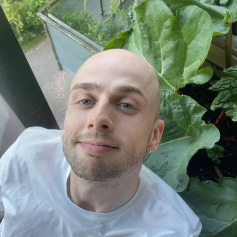 Jacob Fischer Møller