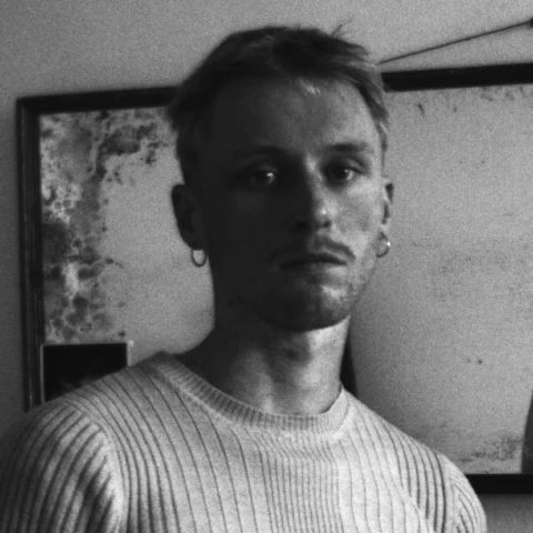 Christoffer Torp Vestergaard