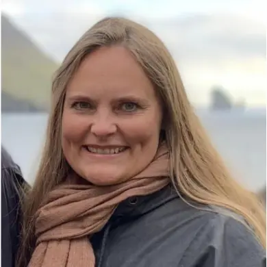 Margrét Sjöfn Torp