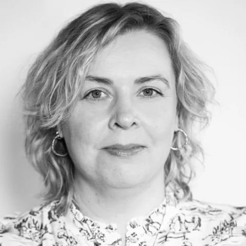 Ingibjörg Halldórsdóttir