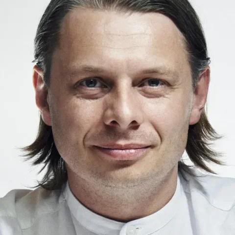 Franklin Symphor Henriksen