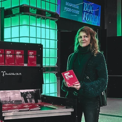 Józefina Jarmuzewska