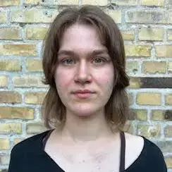 Selma Stochholm Krag