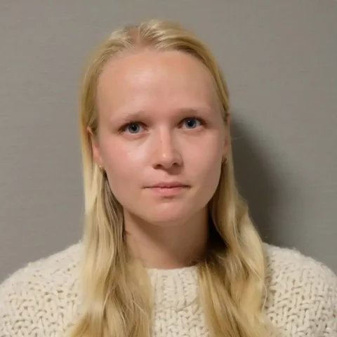 Liva Sofia Devold Midtun