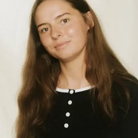 Karen Kirstine Pape Rømø