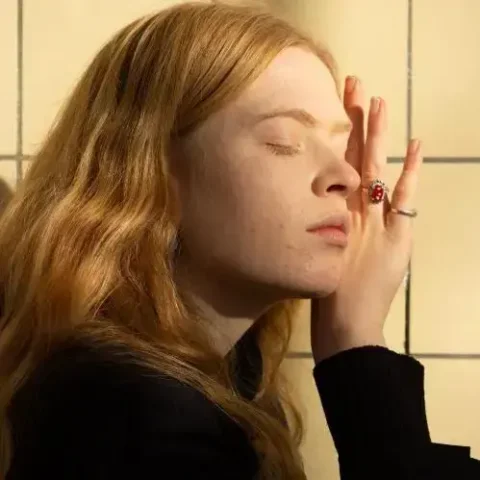 Vixtoria Vogel Salomonsen