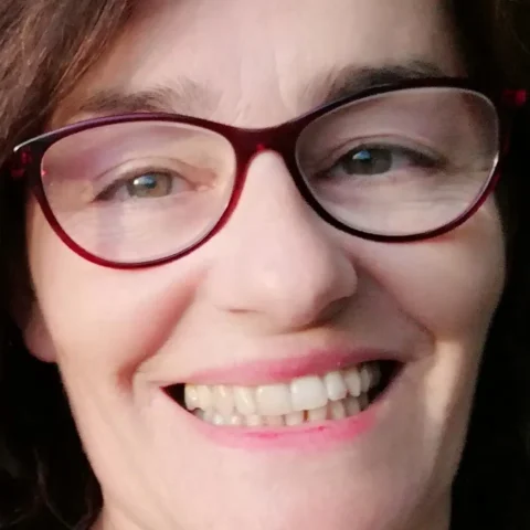 Cecilia Fernández Medina