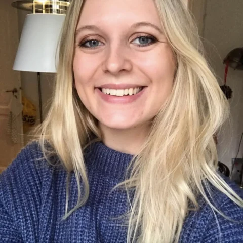 Victoria Klostermann Olsen