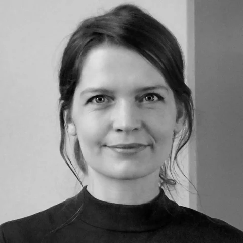 Anne Krysiza Sørensen