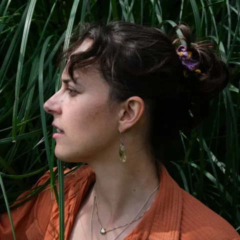 Freja Refning Hansen