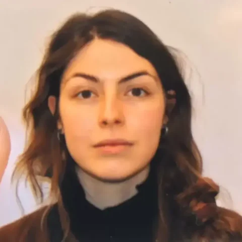 Sofia Stærmose Hardt