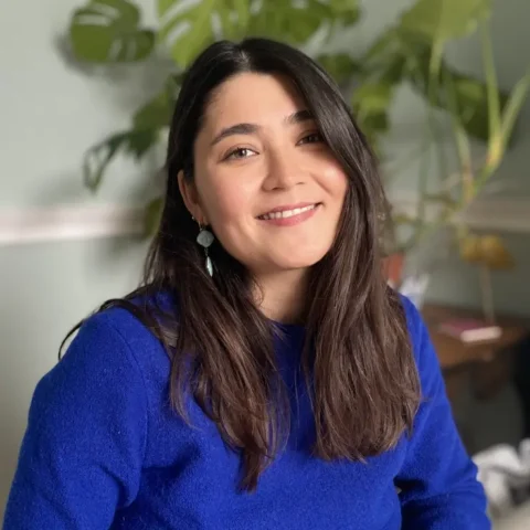 Christine Hagiwara Saab