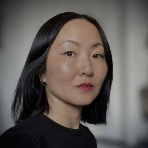 Taekyung Tanja Inwol Sørensen