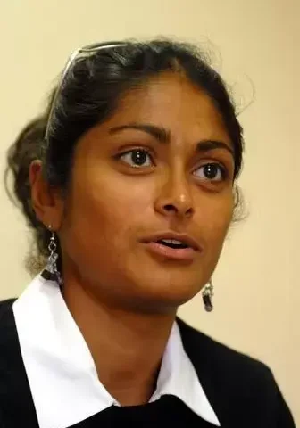 Anu Vaidyanathan