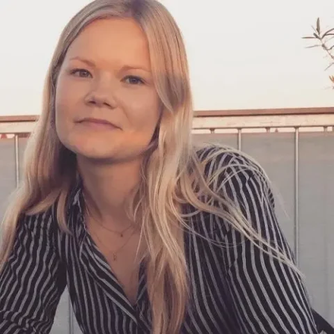 Vanessa Christine Bang