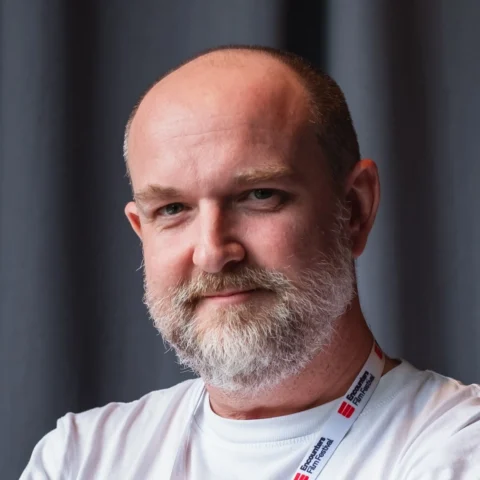 Dave Taylor-Matthews