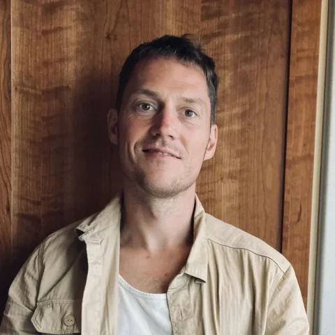 Anders Haubart Madsen