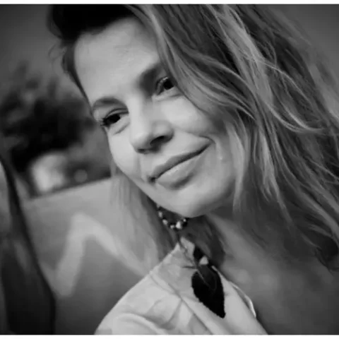 Johanna Dorothea Raita