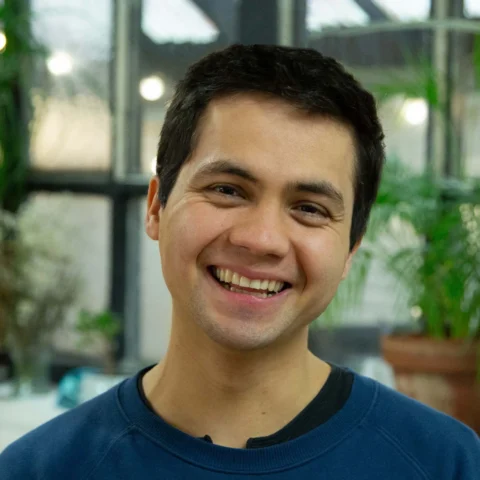 Matteo Robert Morales