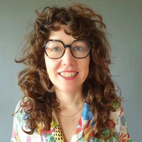 Odile Méndez-Bonito