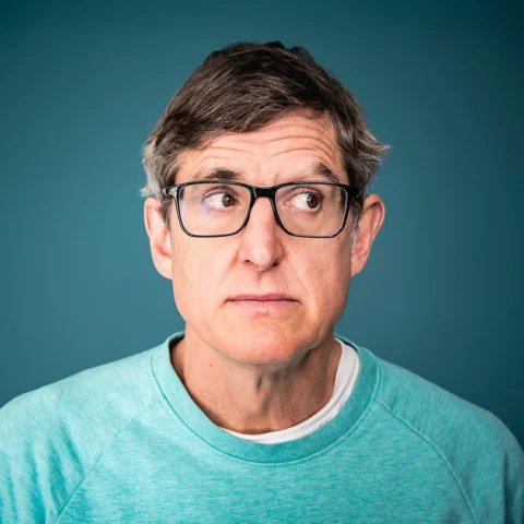 Louis Theroux