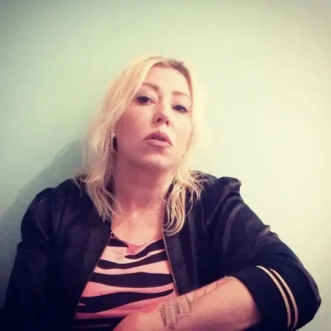 Suzanne Lindell Bergman