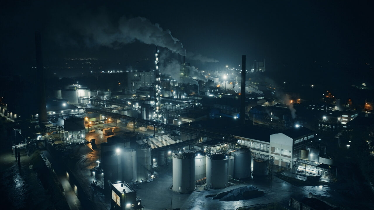 Hydrogen - Revolution or Illusion?