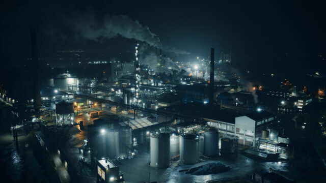 Hydrogen - Revolution or Illusion?
